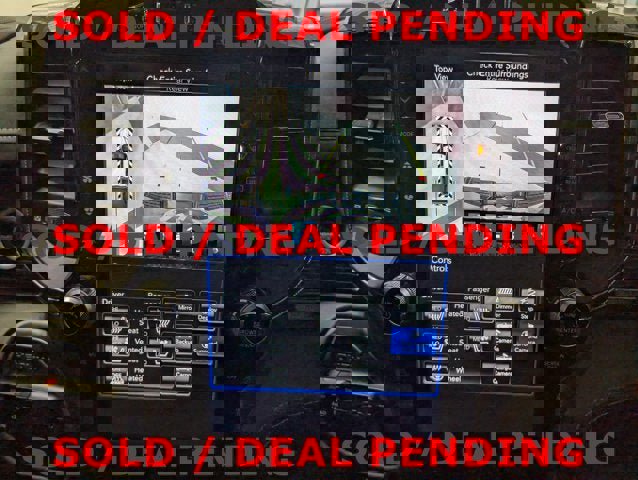 Used 2020 RAM 3500 Limited AWD/4WD image 28