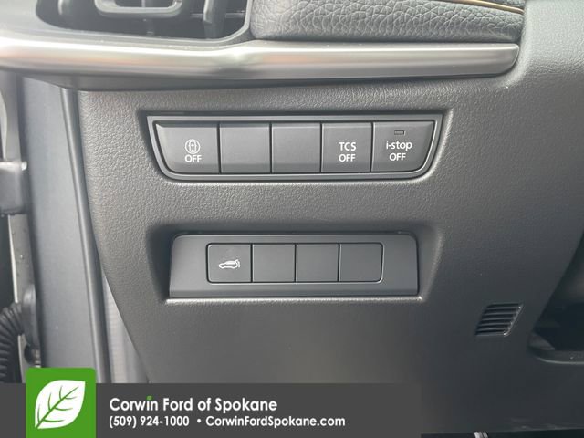 Used 2024 MAZDA CX-90 3.3 Turbo w/ Preferred Package image 28