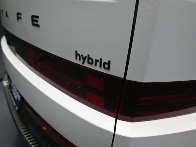 New 2026 Hyundai Santa Fe Calligraphy FWD image 24