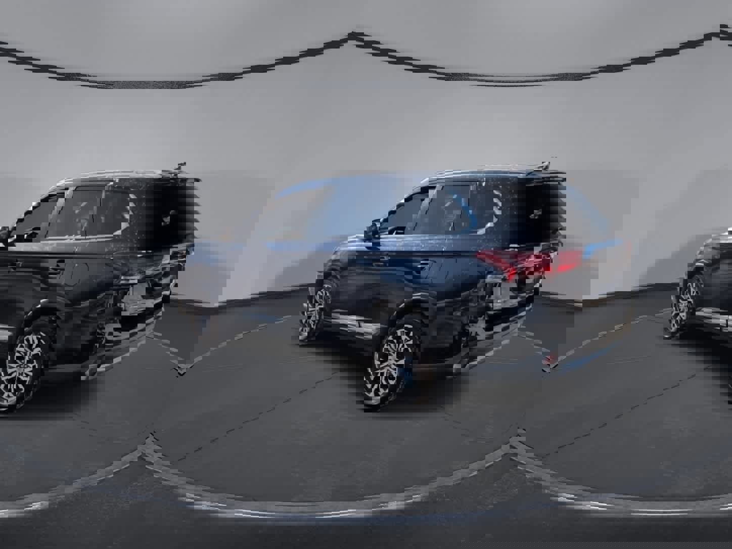 Used 2017 Mitsubishi Outlander SE image 6