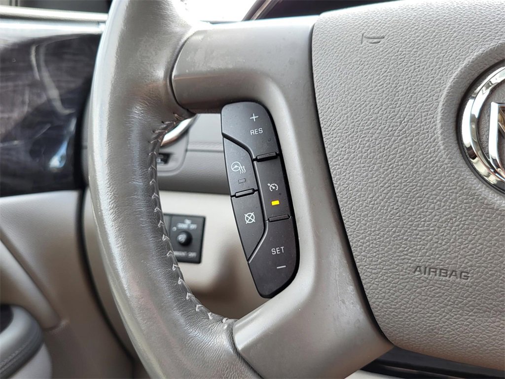 Used 2017 Buick Enclave Leather image 22