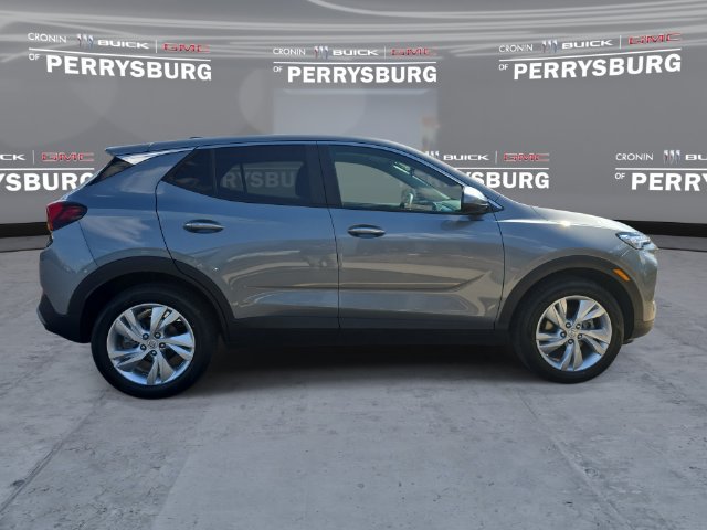 New 2026 Buick Encore GX Preferred w/ Comfort Package FWD image 9