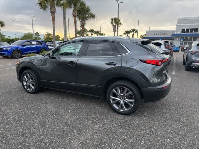 Used 2024 MAZDA CX-30 AWD 2.5 S w/ Premium Package image 27