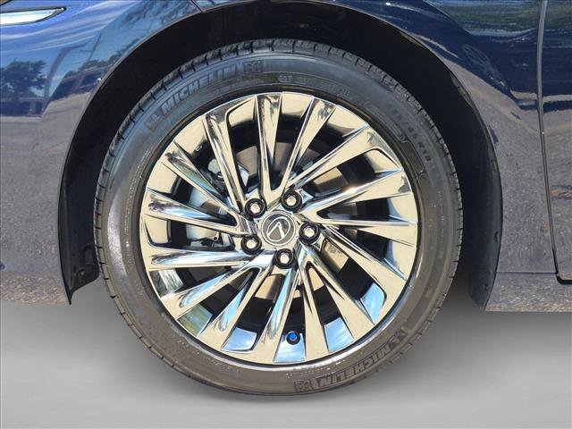 Certified 2024 Lexus ES 350 Ultra Luxury FWD image 15