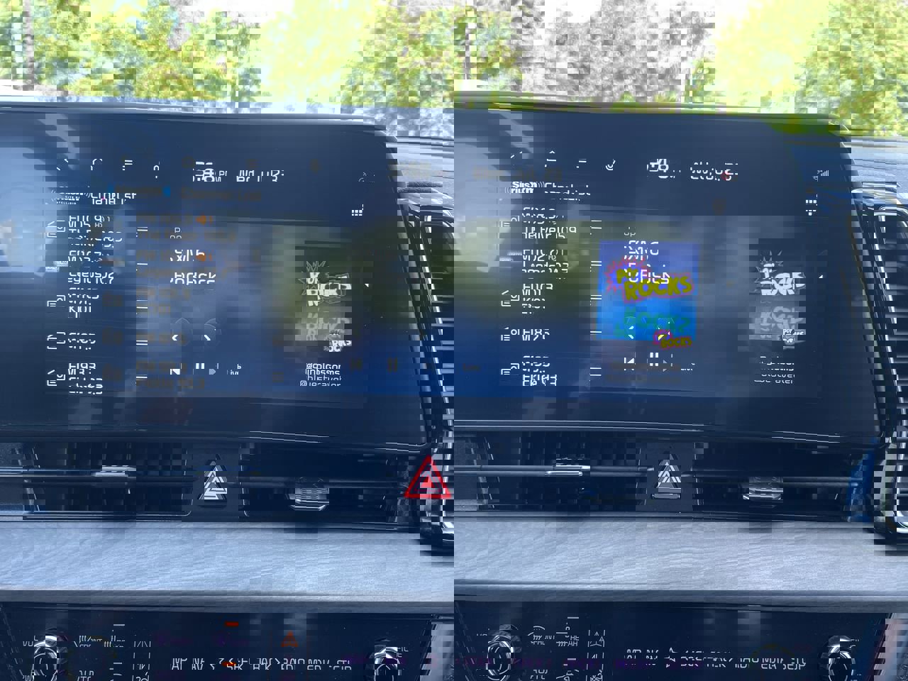 Used 2023 Kia Sportage X-Line image 13