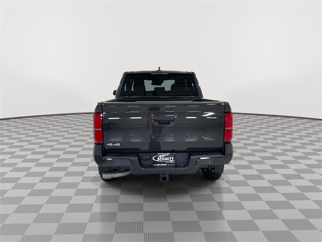 Used 2024 Toyota Tacoma SR5 image 9