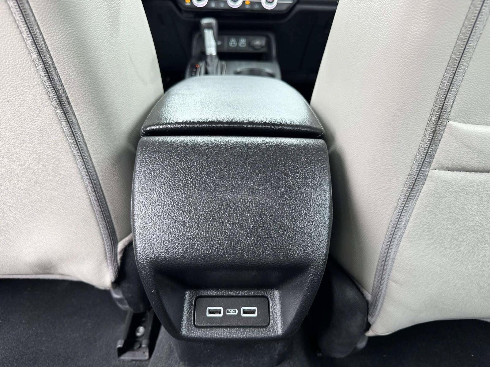 Used 2024 Honda Civic Touring image 33
