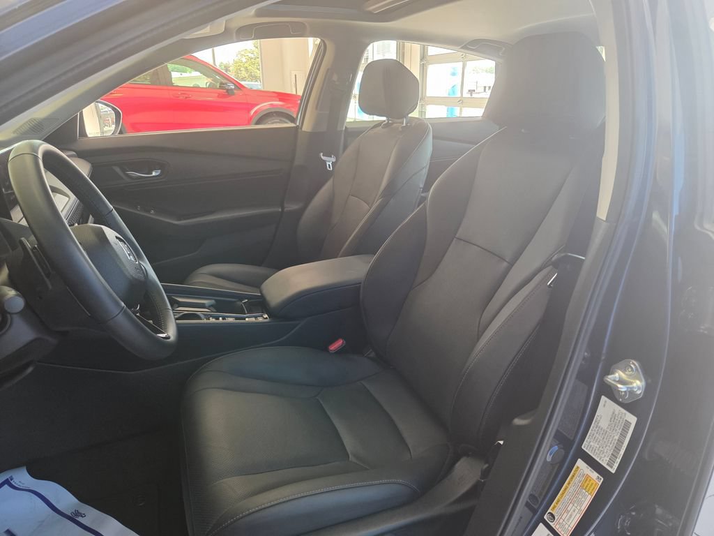 Certified 2025 Honda Accord EX-L image 15