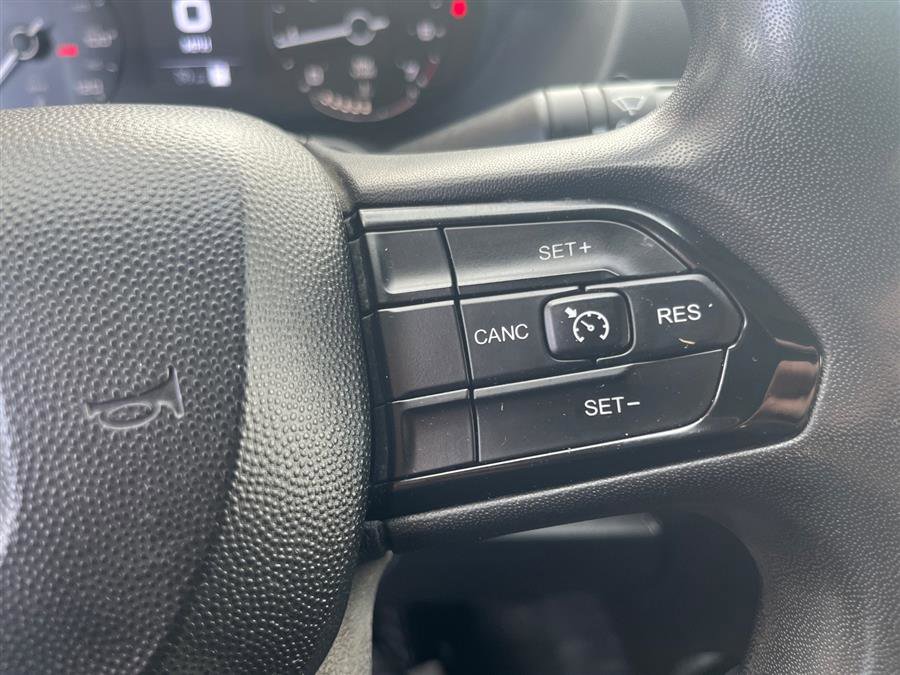 Used 2023 RAM ProMaster 3500 w/ Driver Convenience Group image 18