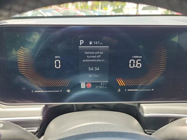 Used 2025 Kia K5 GT-Line w/ GT-Line Premium Package FWD image 26