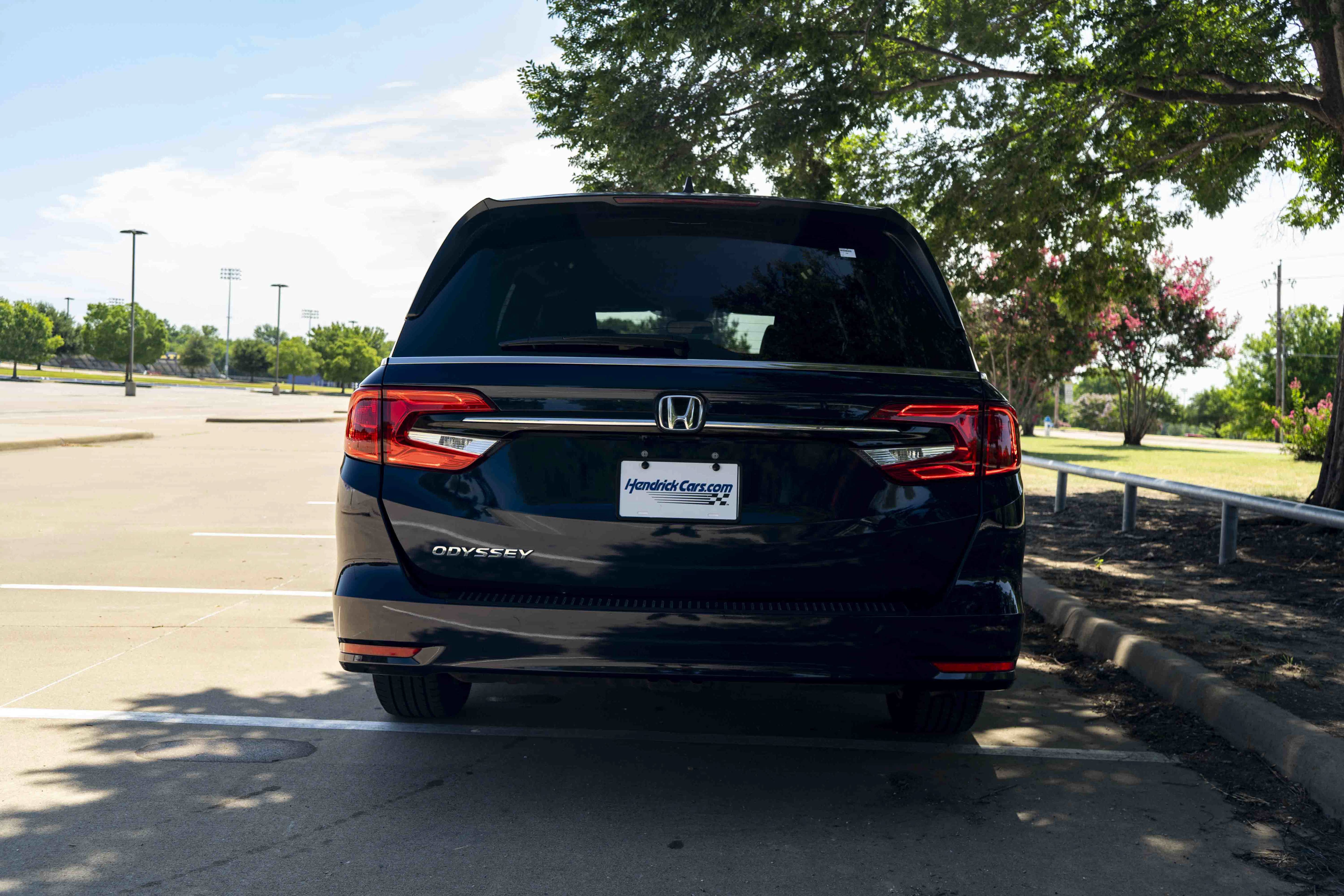Used 2023 Honda Odyssey EX image 8