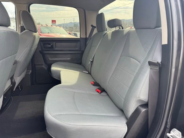 Used 2016 RAM 2500 Tradesman w/ Chrome Appearance Group image 12