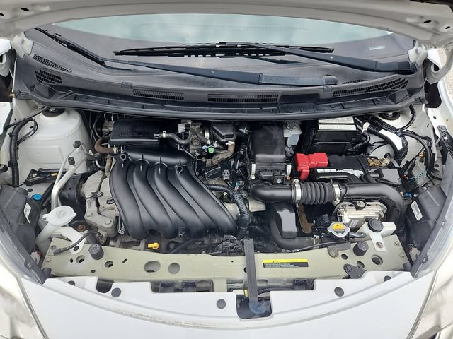Used 2015 Nissan Versa Note SV FWD image 19