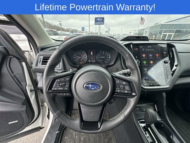 New 2025 Subaru Ascent Bronze Edition w/ Onyx Package image 24