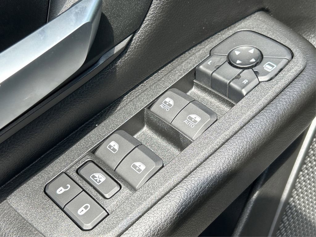 New 2025 RAM 1500 Tradesman image 44