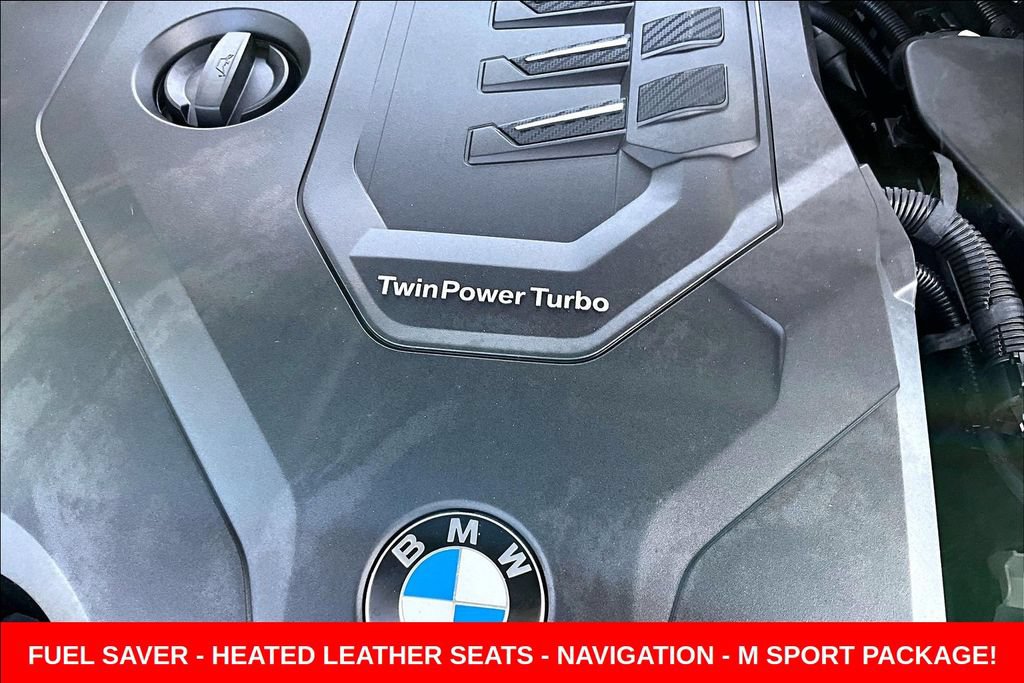 Used 2021 BMW Z4 sDrive30i w/ Premium Package RWD image 26
