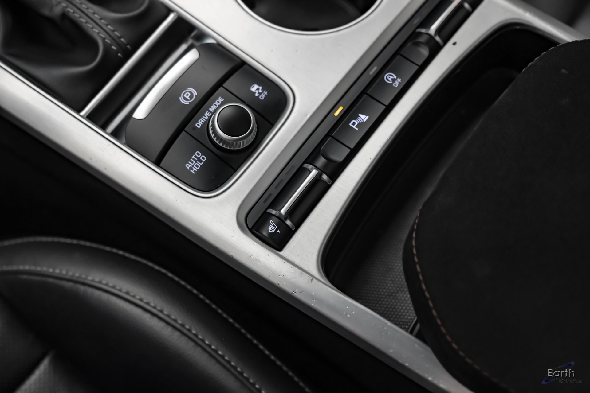 Used 2019 Kia Stinger GTS RWD image 59