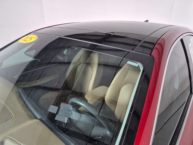 Used 2025 Hyundai Sonata Limited FWD image 9