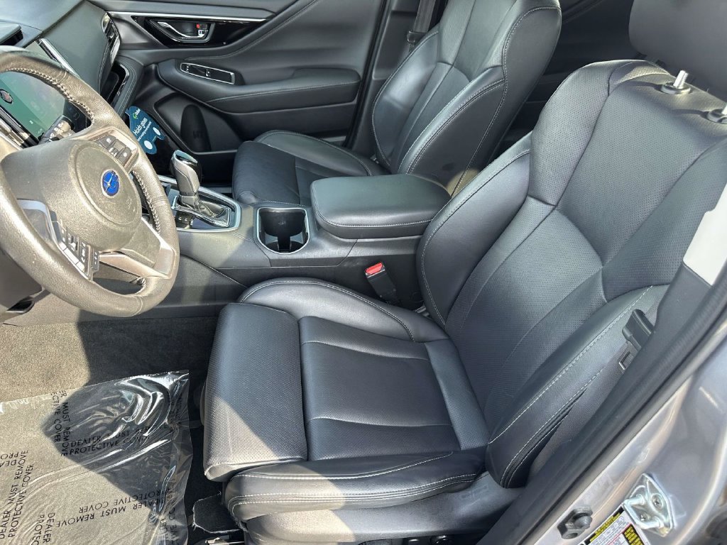 Used 2024 Subaru Outback Limited AWD/4WD image 18