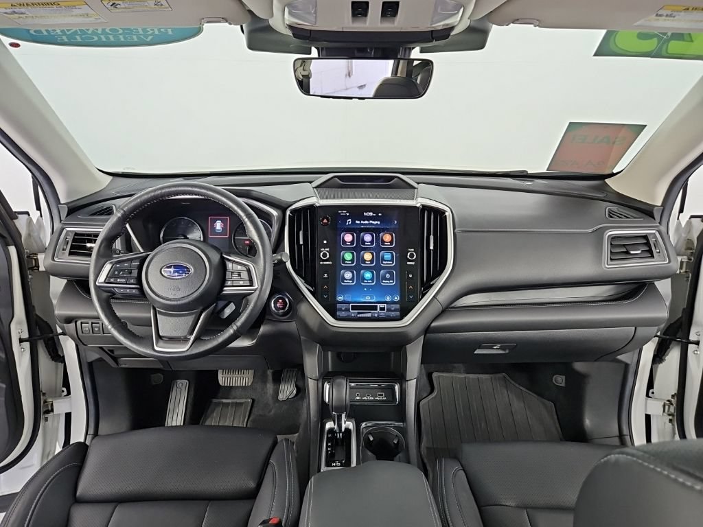 Used 2023 Subaru Ascent Limited w/ Technology Package AWD/4WD image 26