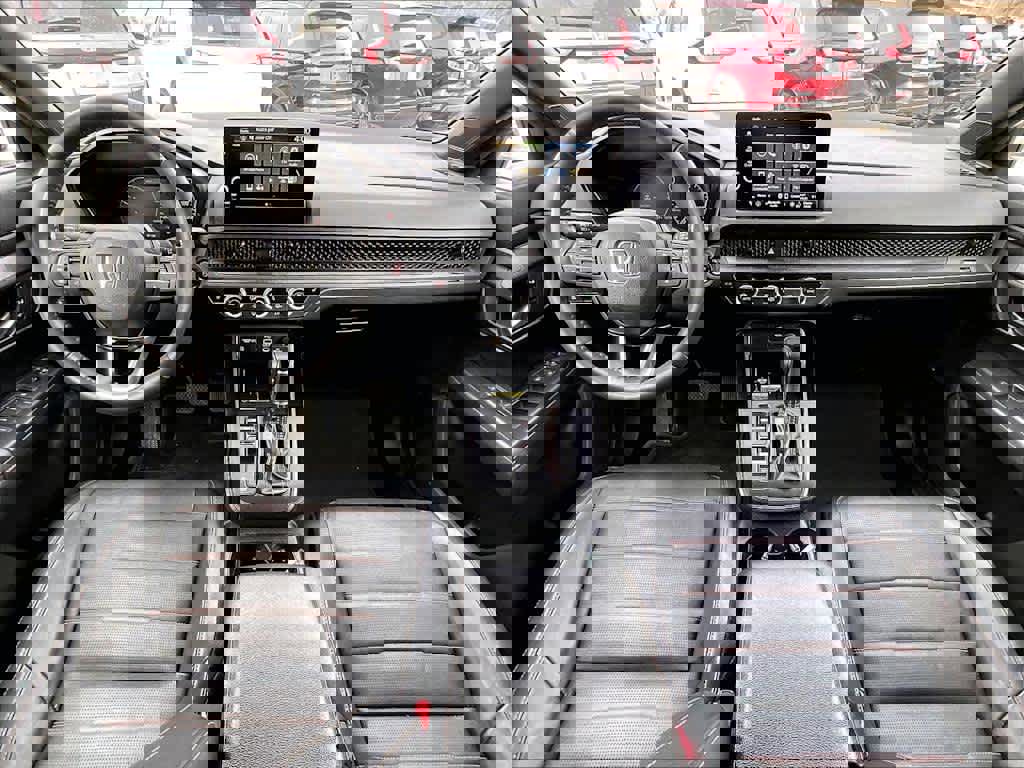 Used 2024 Honda CR-V Sport image 18