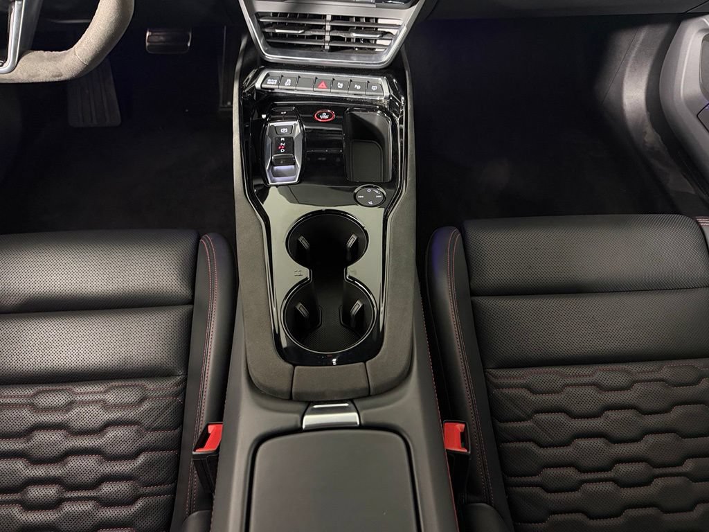 Used 2022 Audi RS e-tron GT w/ Year 1 Package AWD/4WD image 17