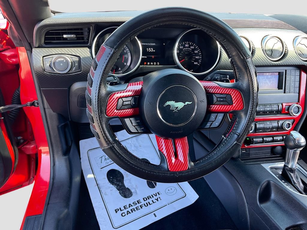 Used 2019 Ford Mustang Coupe image 20