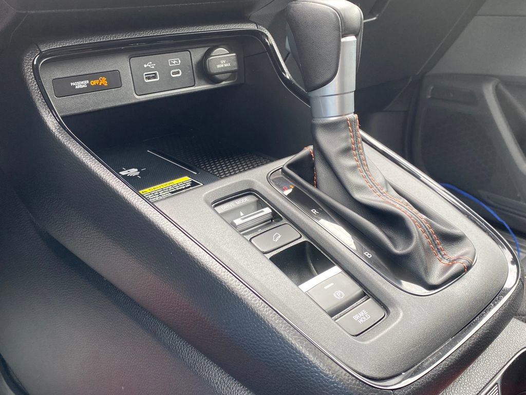 Used 2024 Honda CR-V Sport-L image 27