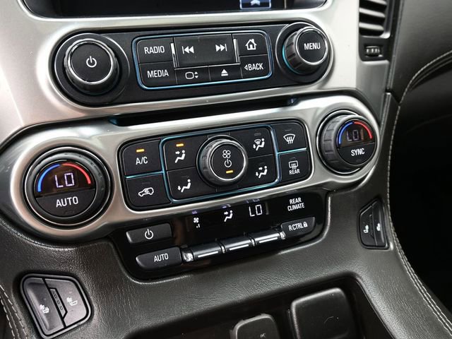 Used 2020 Chevrolet Tahoe LT AWD/4WD image 37