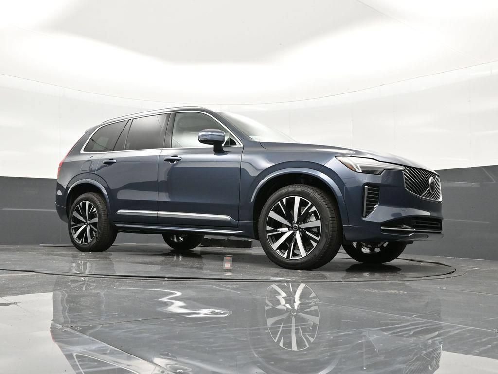 New 2026 Volvo XC90 B6 Core AWD/4WD image 27