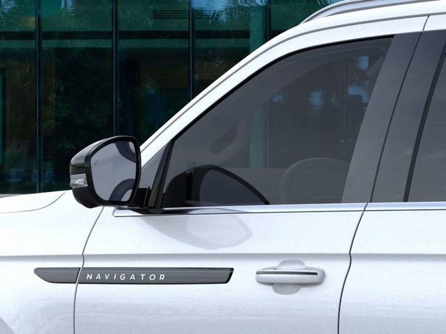 New 2025 Lincoln Navigator L Black Label image 20