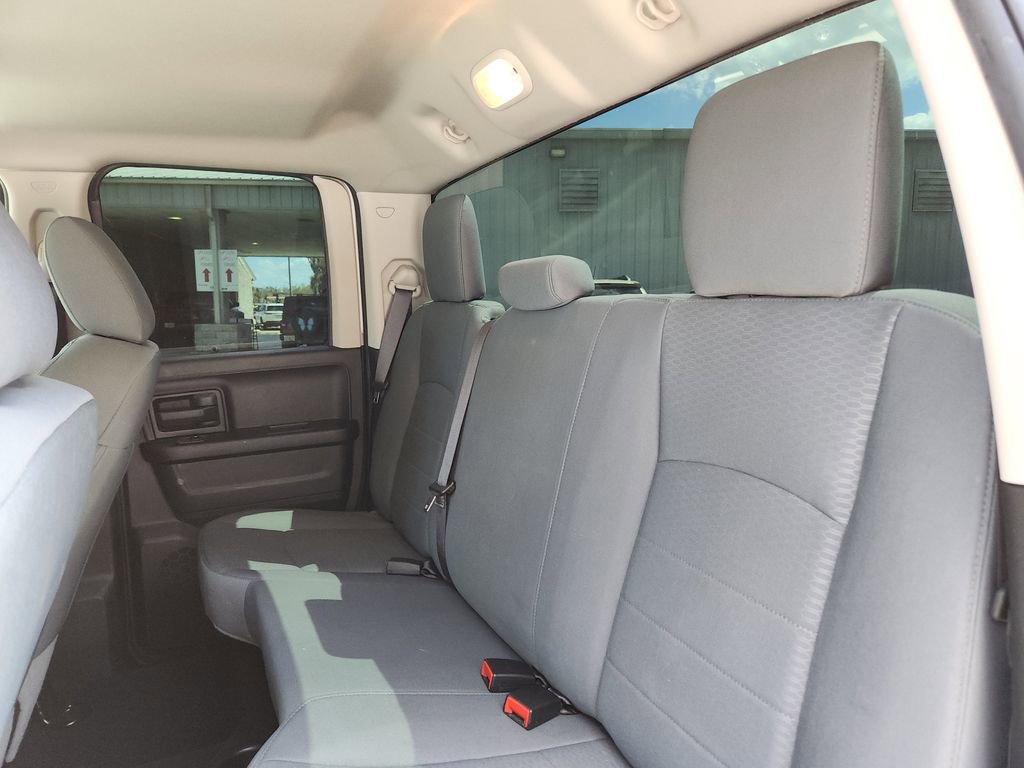 Certified 2020 RAM 1500 Tradesman w/ Popular Equipment Group image 16