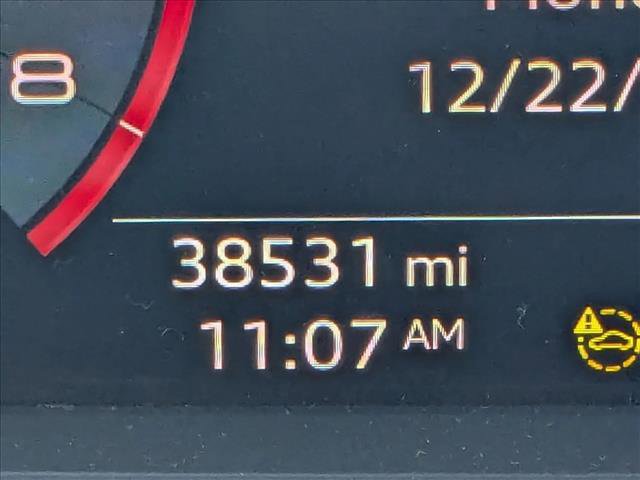 Used 2021 Audi Q3 2.0T Premium w/ Convenience Package image 11