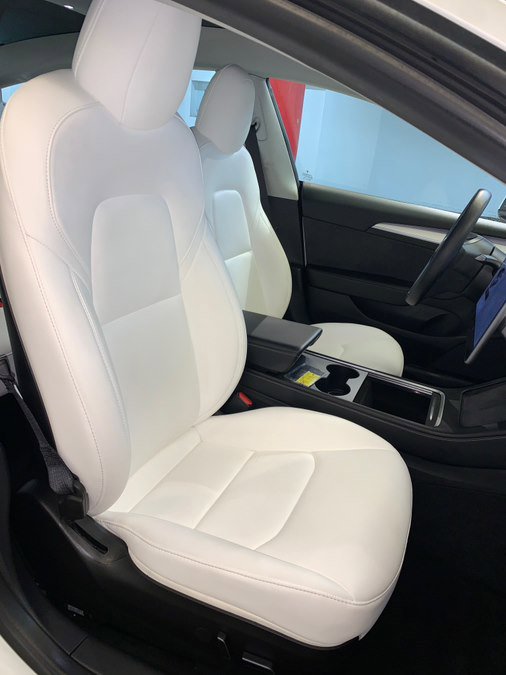 Used 2022 Tesla Model 3 Performance image 56