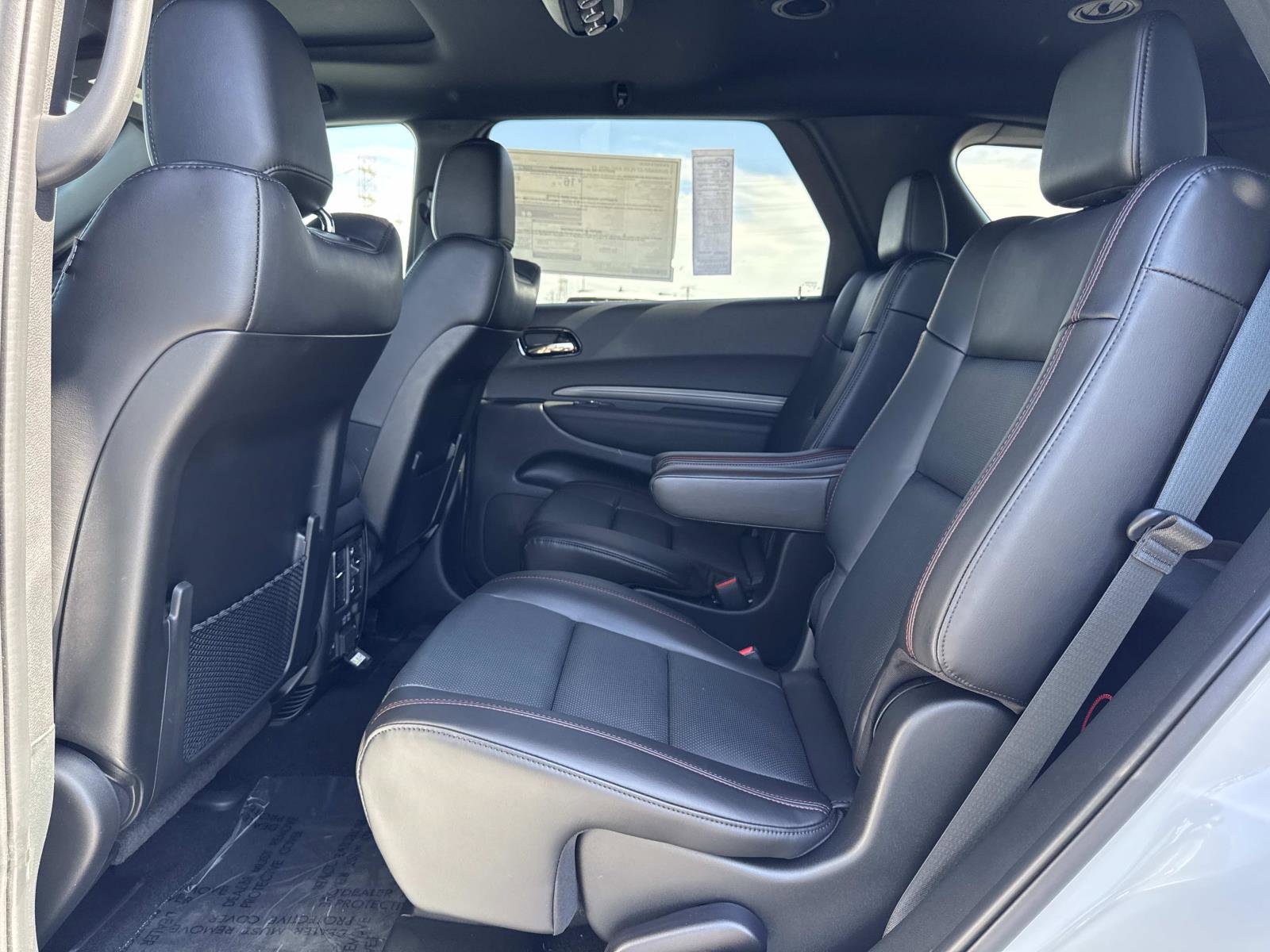 New 2026 Dodge Durango GT image 27