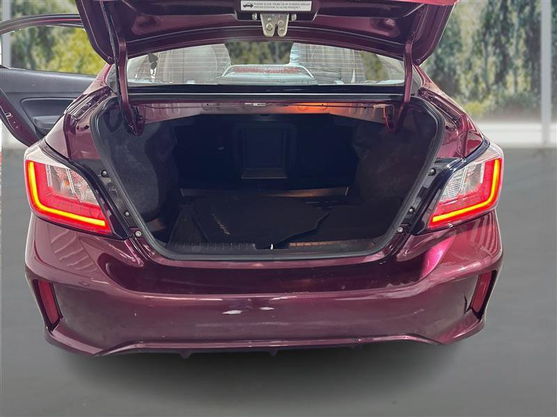 Used 2023 Mitsubishi Mirage G4 SE image 12