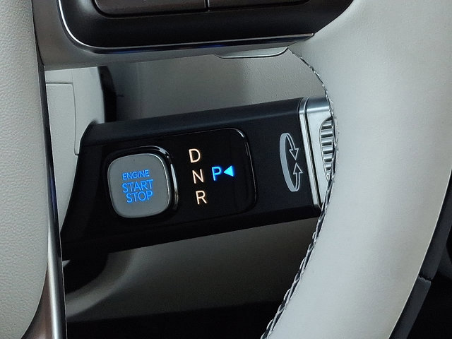 New 2026 Hyundai Palisade Calligraphy image 15