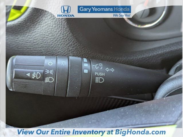 Used 2017 Jeep Wrangler Sport w/ Quick Order Package 24S image 27