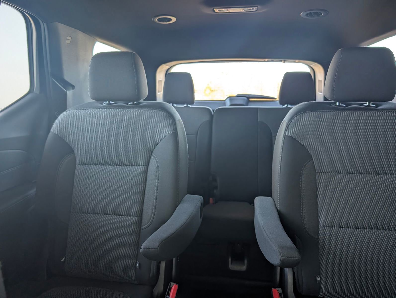 Used 2023 Chevrolet Traverse LT w/ LPO, Floor Liner Package image 24