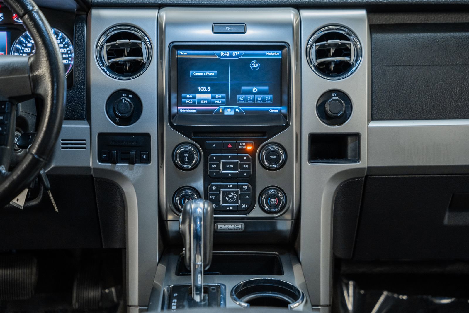 Used 2013 Ford F150 FX2 w/ Luxury Equipment Group image 29