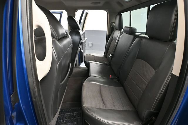 Used 2011 RAM 1500 Sport w/ Sport Premium Group AWD/4WD image 32