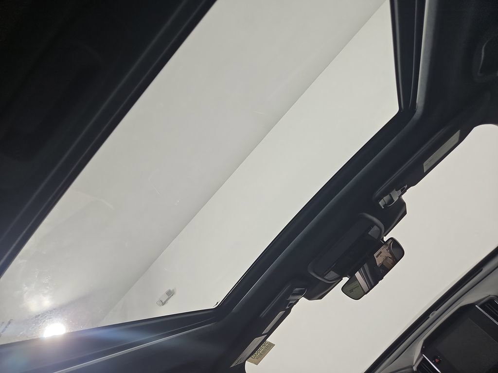 New 2025 Subaru Forester Limited w/ Popular Package #1 image 21