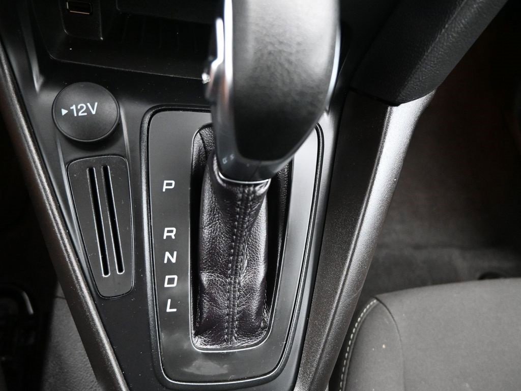 Used 2018 Ford Focus SE image 16
