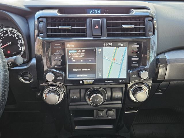 Used 2023 Toyota 4Runner TRD Off-Road Premium w/ Moonroof Package image 19