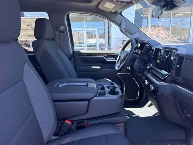 New 2026 GMC Sierra 1500 Elevation AWD/4WD image 36