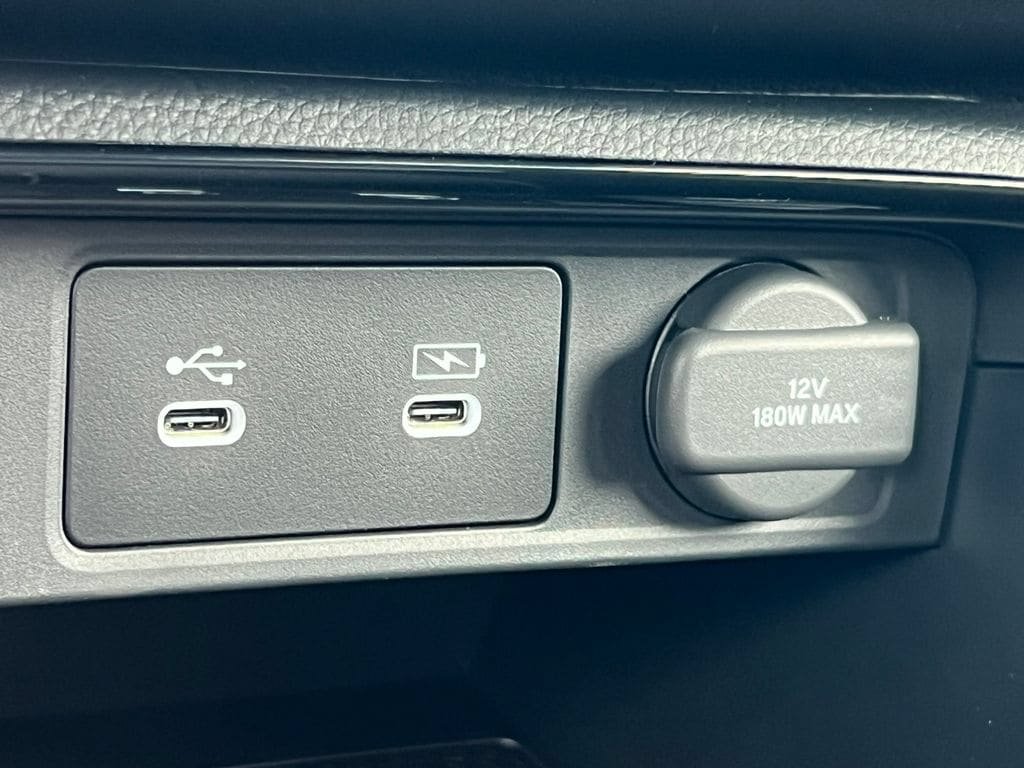 New 2026 Honda CR-V Sport image 25