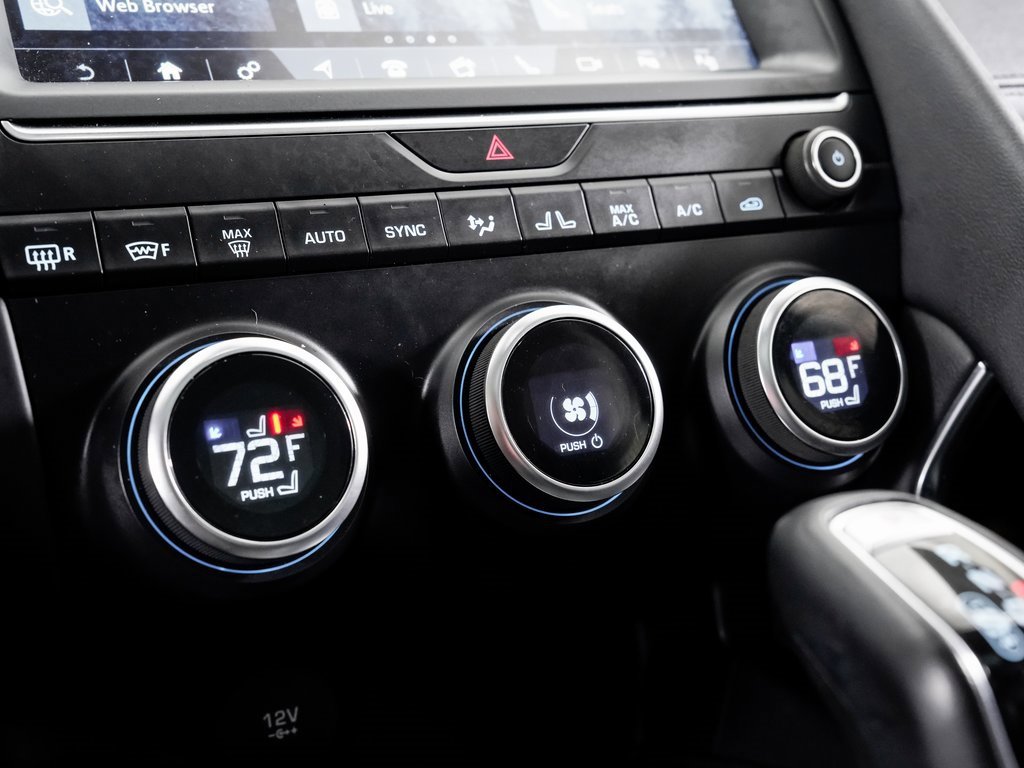 Used 2018 Jaguar E-PACE S image 17
