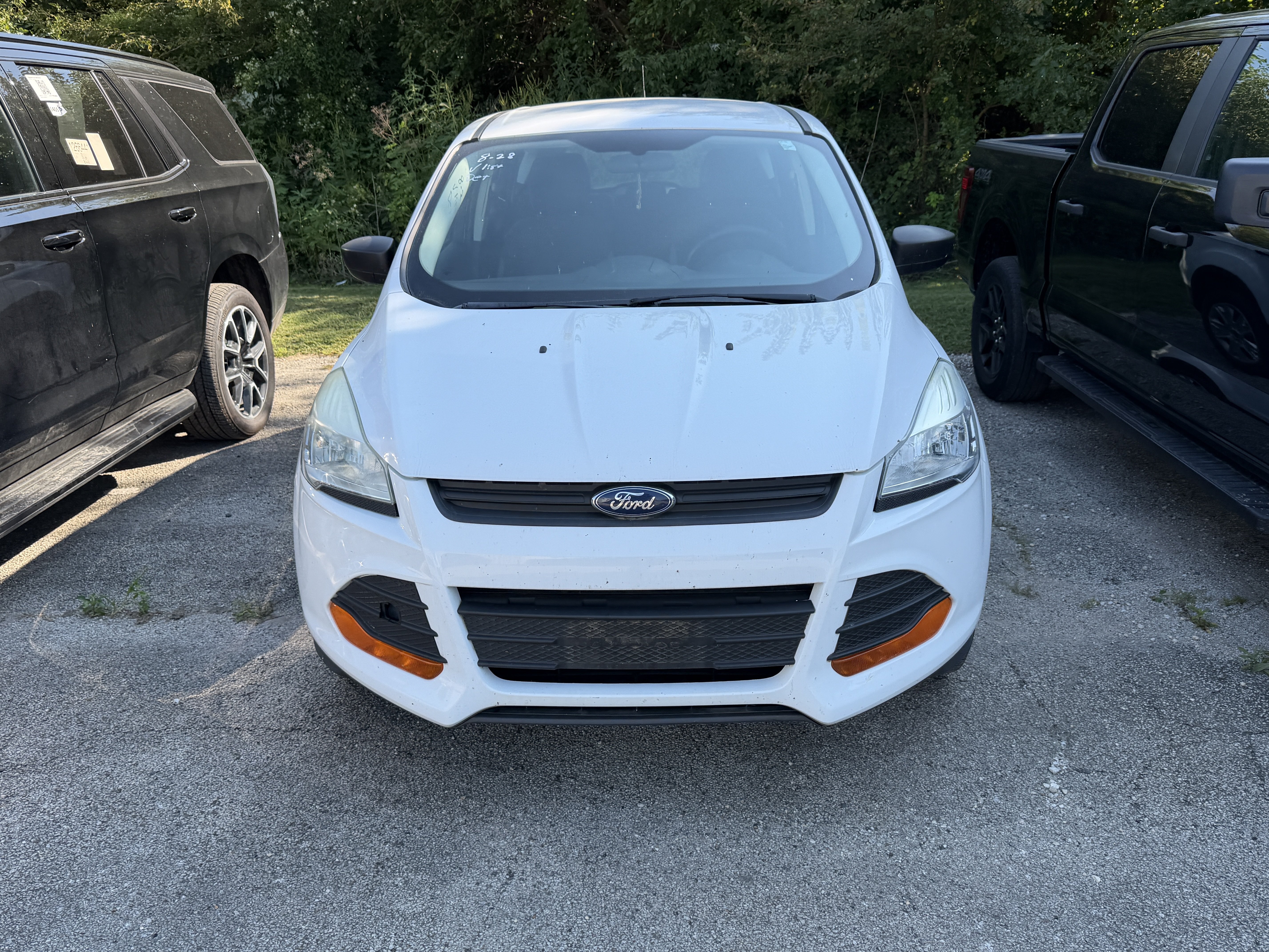Used 2014 Ford Escape S FWD image 3