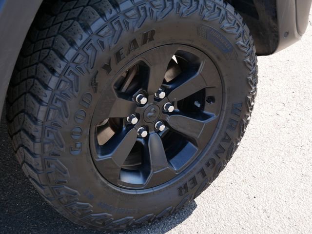 Used 2021 RAM 1500 Rebel w/ Rebel Level 2 Equipment Group image 12