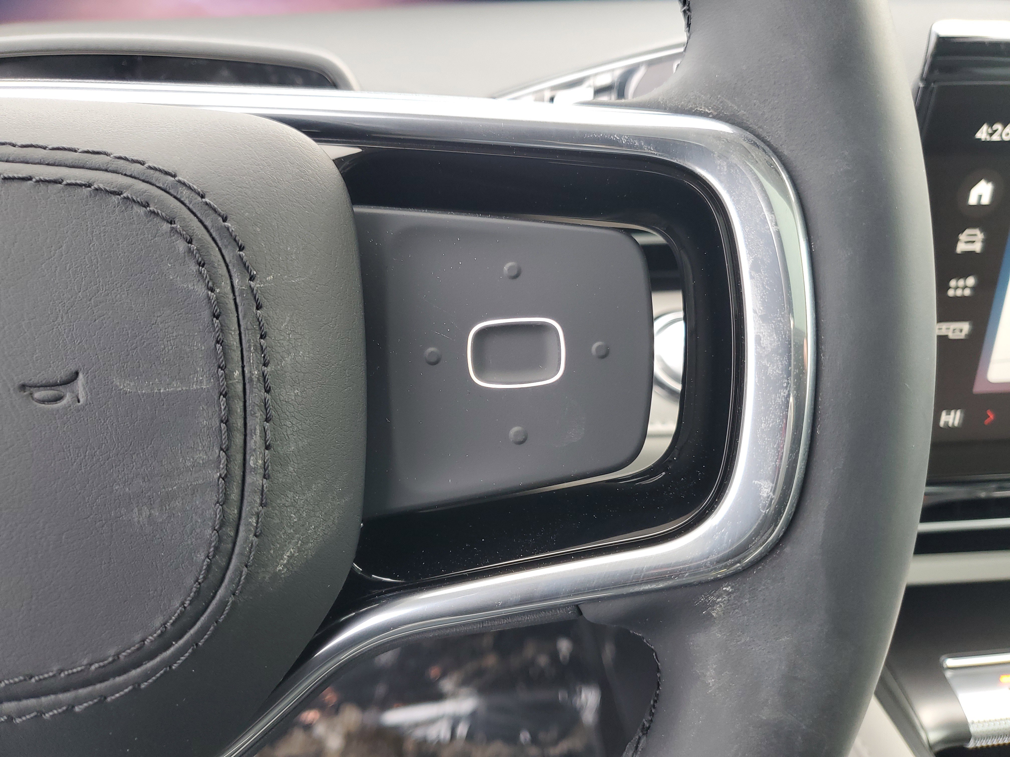 New 2026 Lincoln Nautilus Reserve image 18